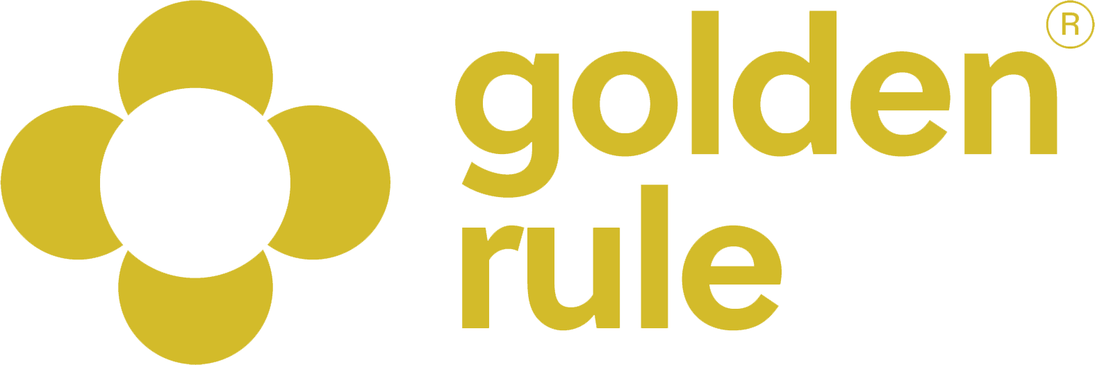 GOLDEN RULE